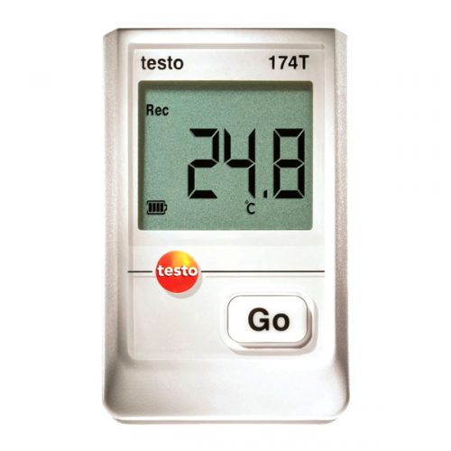 testo 174T Mini Temperature Logger 500x500 - انواع روشهای اندازه گیری دما