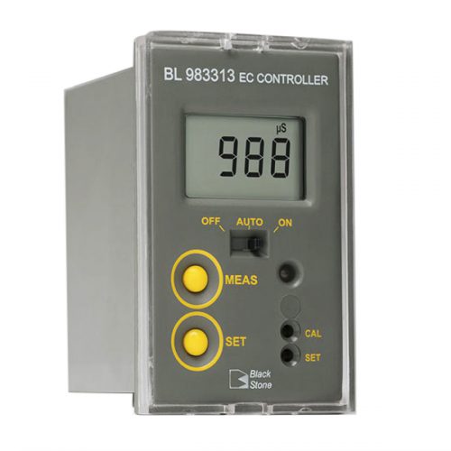 کنترلر هدایت الکتریکی یا کنداکتیویتی مینی هانا مدل HANNA BL983313 500x500 - کنترلر هدایت الکتریکی یا کنداکتیویتی مینی هانا مدل HANNA BL983313