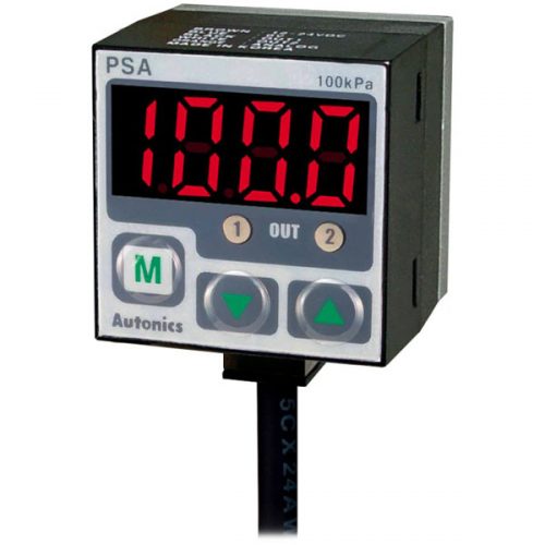 سنسور دیجیتال فشار اتونیکس مدل Autonics PSA-V01