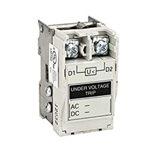 بوبین رله آندر ولتاژ UVT (220 - 240V AC) LS