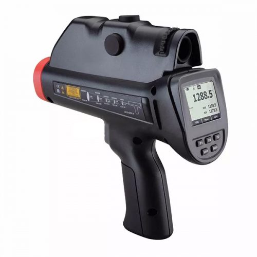 ابهر IRTEK Handheld Infrared Thermometer 3i Plus 500x500 - ترموویژن و دماسنج آی آر تک سری 3i Plus