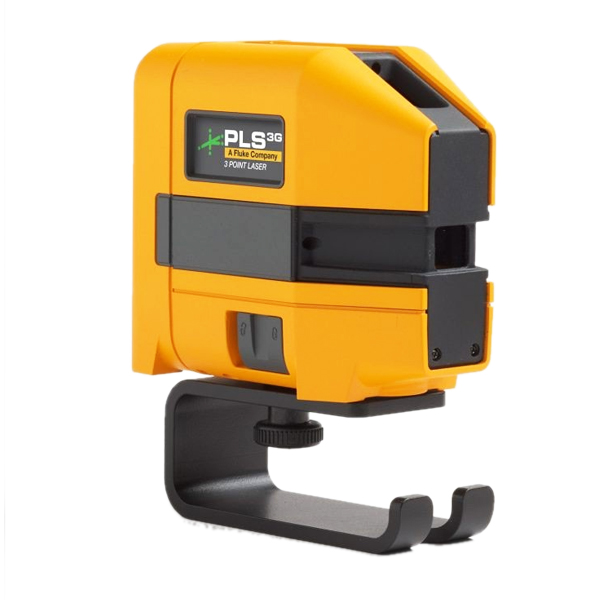 PLS 3G KIT 3 Point Green Laser Kit - تراز لیزری فلوک مدل fluke 3g kit