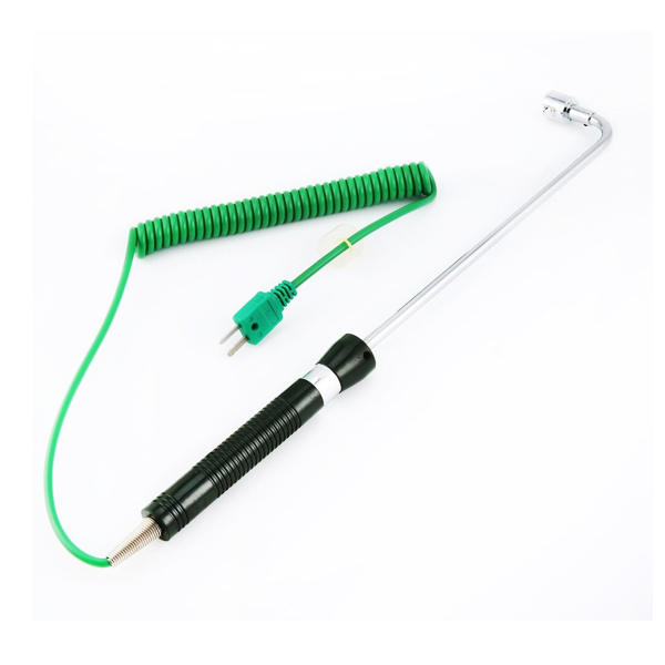 UNI T UT T07 thermocouple Solid Surface Temperature - پراب ترموکوپل یونیتی UNI-T UT-T07