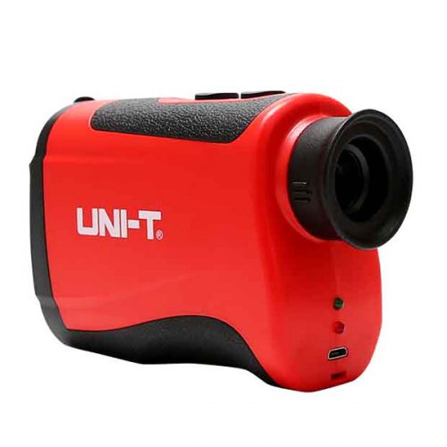 UNI T LM1000 Laser Rangefinder 500x500 - متر لیزری یونیتی مدل LM1000