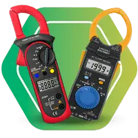Clamp Meter category